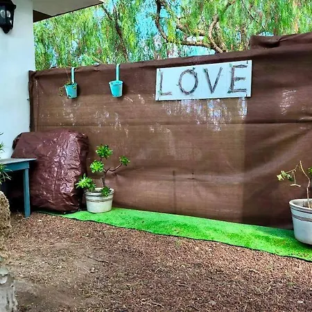 شقة Home2book Garden Haven Bbq Classic Cozy