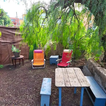 شقة Home2book Garden Haven Bbq Classic Cozy *