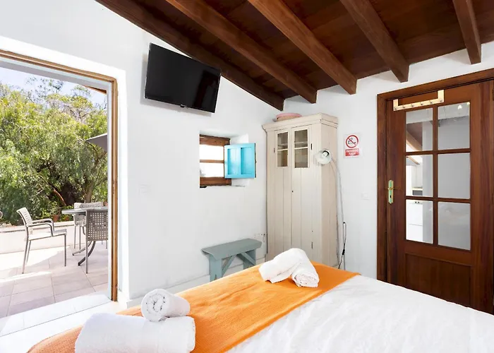 Apartment Home2book Garden Haven Bbq Classic Cozy *