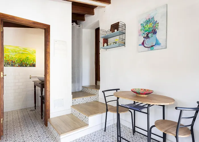 Home2book Garden Haven Bbq Classic Cozy