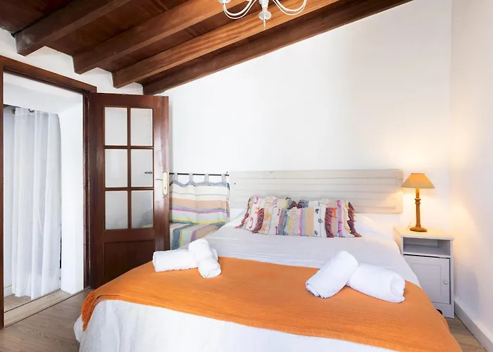 Home2book Garden Haven Bbq Classic Cozy Apartment