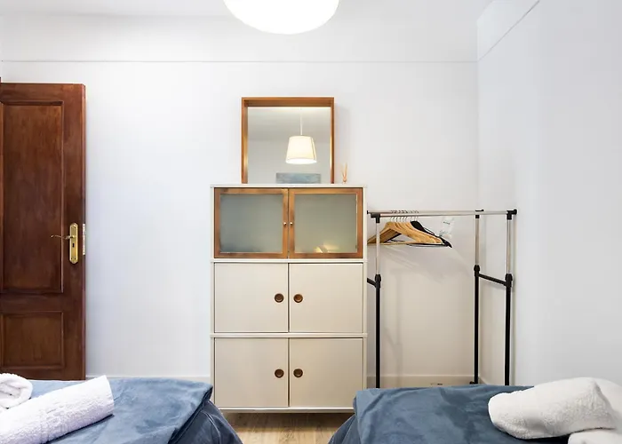 Home2book Garden Haven Bbq Classic Cozy * Santa Cruz de Tenerife