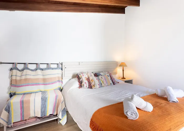 Apartment Home2book Garden Haven Bbq Classic Cozy