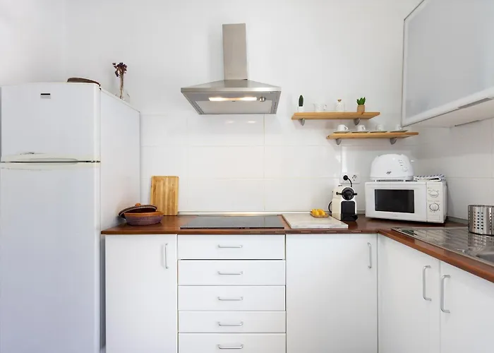 Home2book Garden Haven Bbq Classic Cozy Apartment