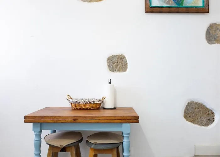 Apartment Home2book Garden Haven Bbq Classic Cozy *