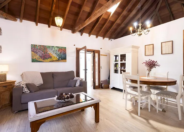 Apartment Home2book Garden Haven Bbq Classic Cozy