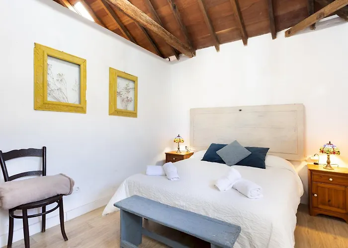 Apartment Home2book Garden Haven Bbq Classic Cozy *